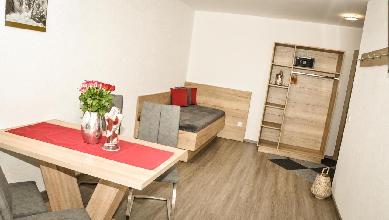 apart-wolf-arlberg Warth  Zewnętrze zdjęcie